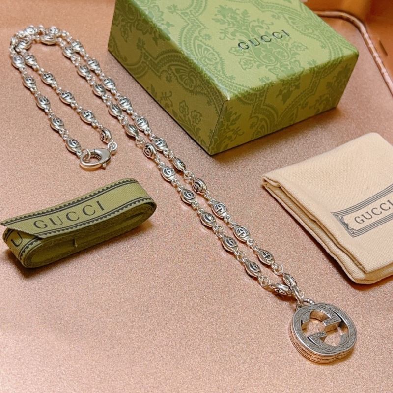 Gucci Necklaces